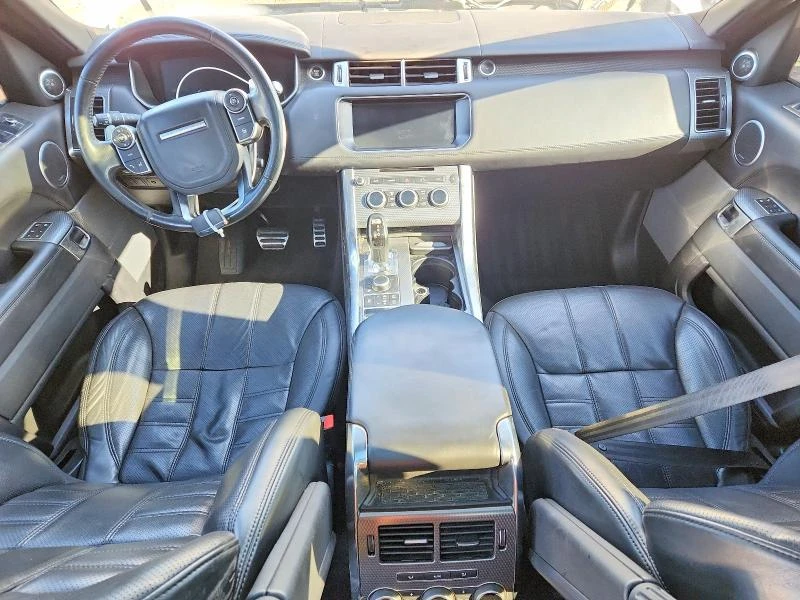 Land Rover Discovery 3.0L 6 4X4 W/REAR WHEEL DRV | Mobile.bg � ����������� 8