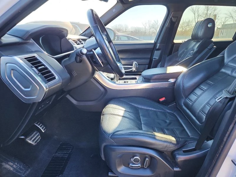 Land Rover Discovery 3.0L 6 4X4 W/REAR WHEEL DRV | Mobile.bg � ����������� 7