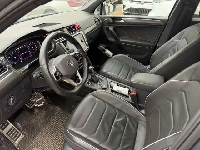 VW Tiguan Highline R Line / 360 / Fender / Carfax  | Mobile.bg � ����������� 5