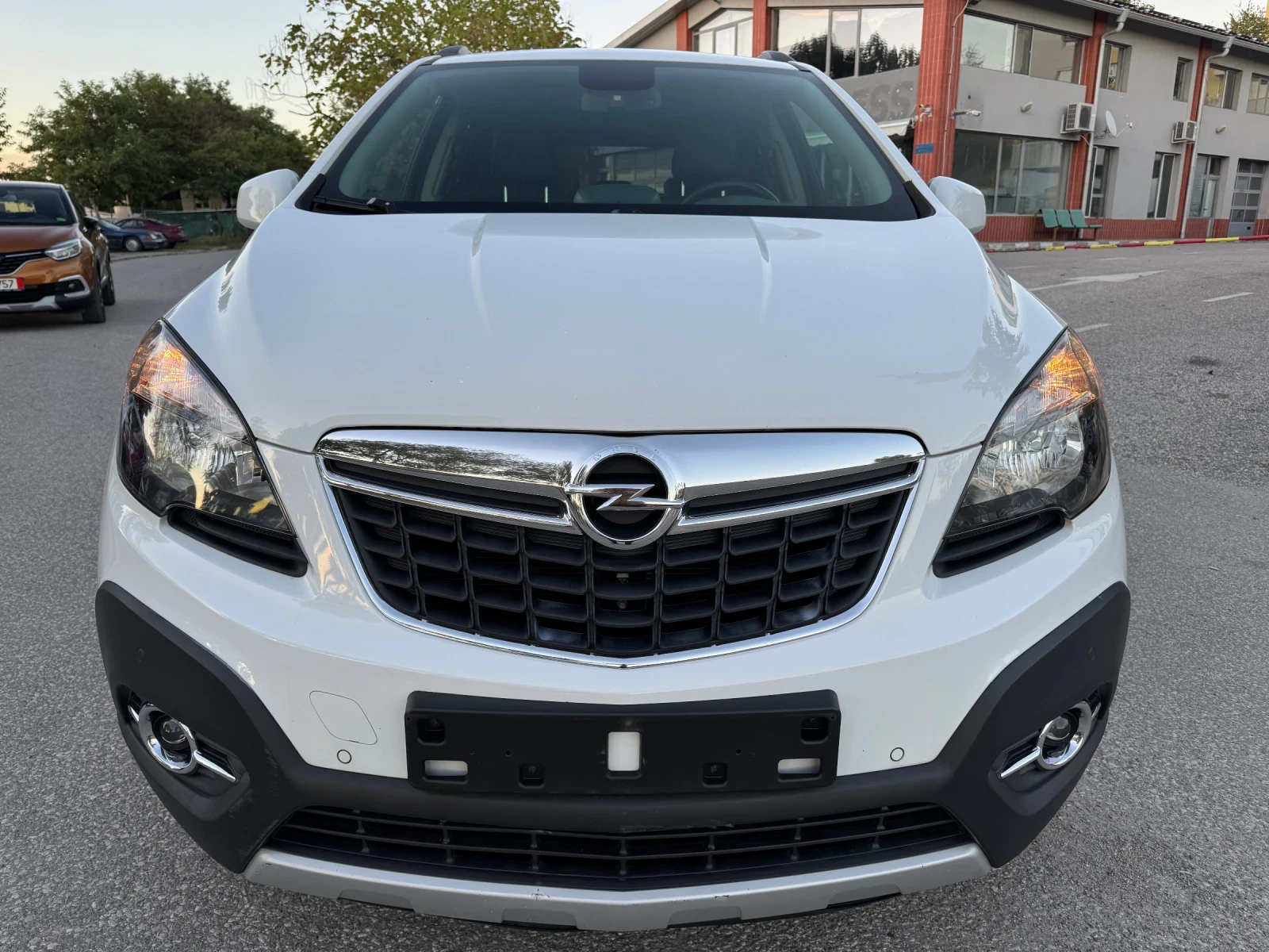 Opel Mokka 1.6 Diesel - изображение 2