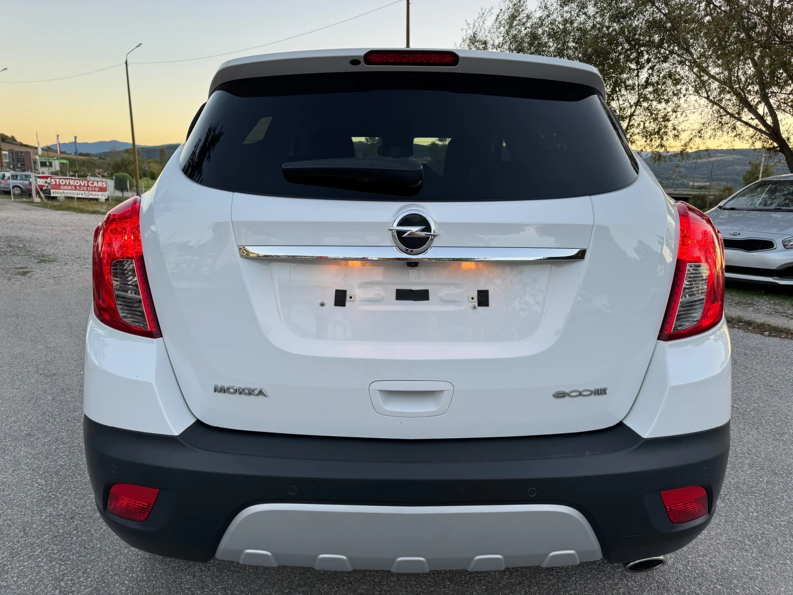 Opel Mokka 1.6 Diesel - изображение 5