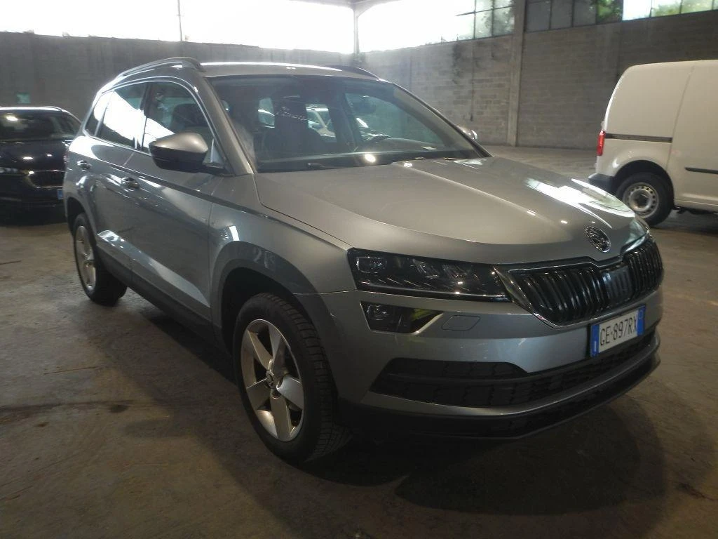 Skoda Karoq 1.5I* DSG*  - изображение 3