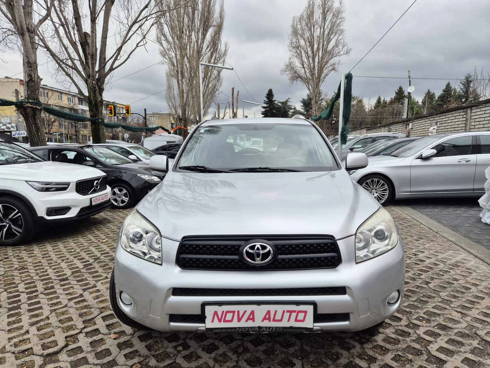 Toyota Rav4 2.0i-VVT-I-152кс - изображение 6