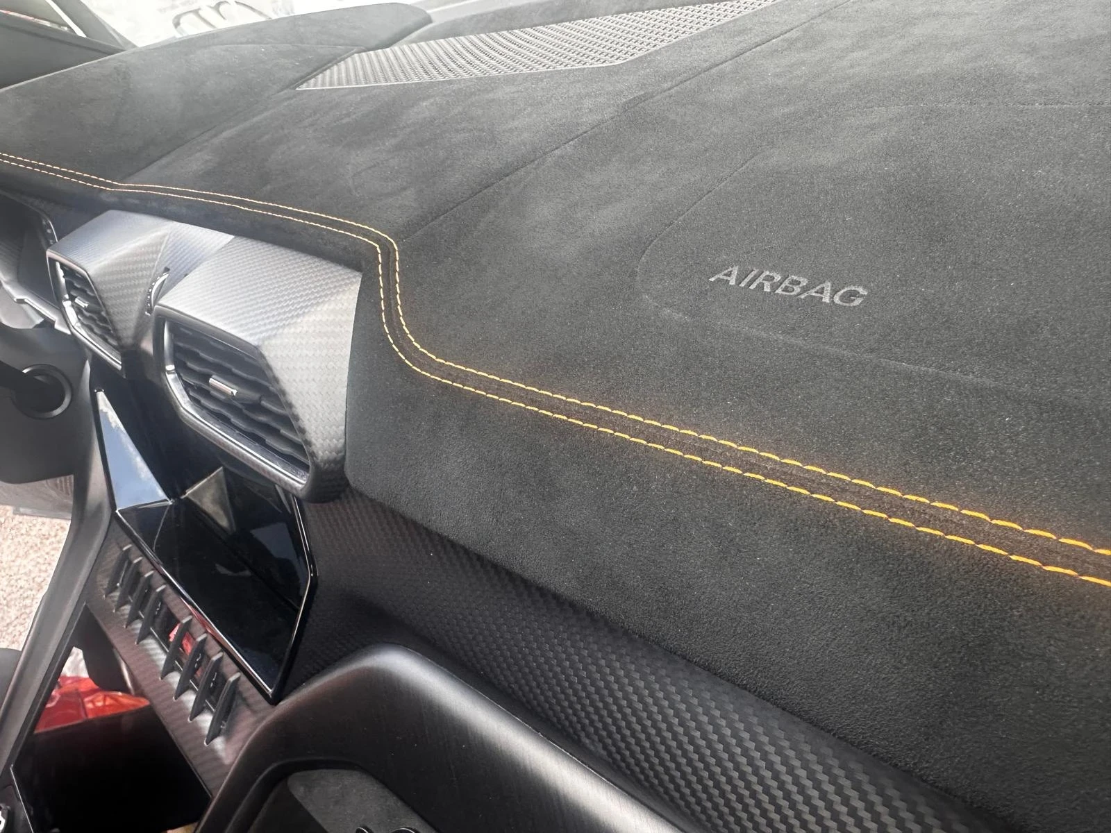 Lamborghini Urus 10X.KM/  | Mobile.bg   15