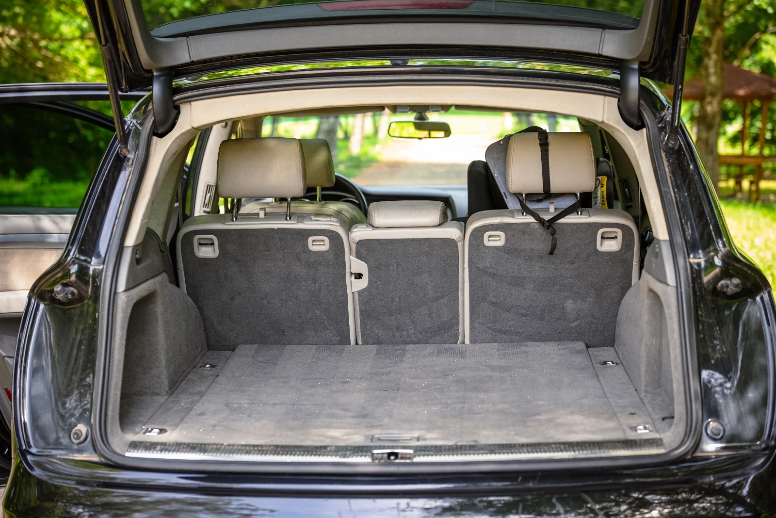 Audi Q7 3.0TDI | Mobile.bg   14