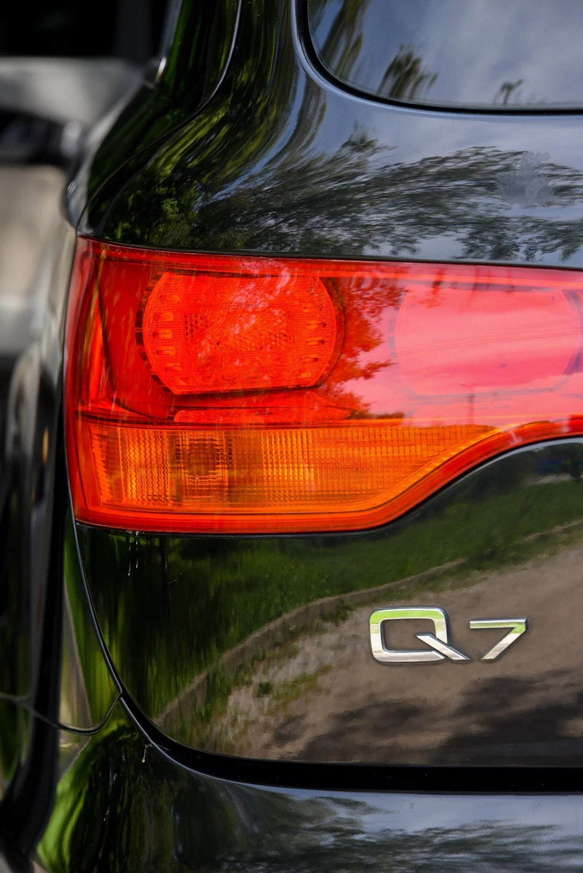 Audi Q7 3.0TDI | Mobile.bg   16