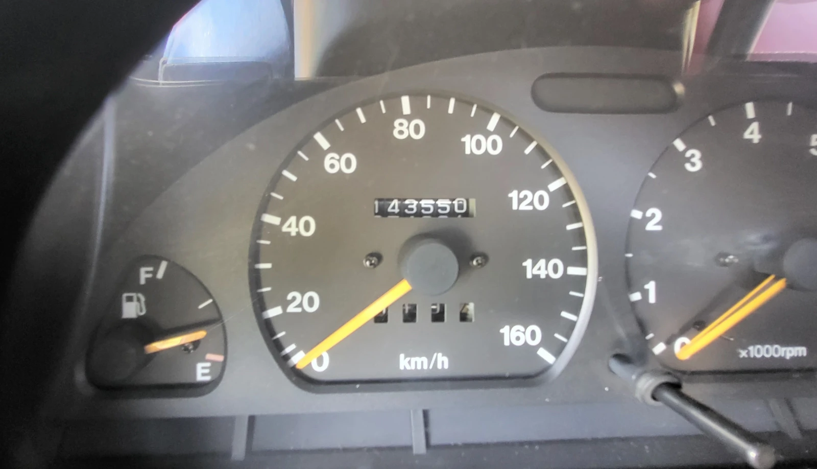 Suzuki X-90 1, 6-97к.с  - изображение 10