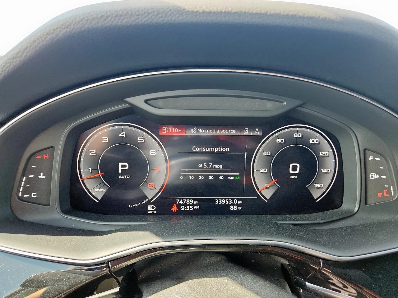 Audi Q8 PREMIUM PLUS S-LINE/QUATTRO/ПАНОРАМА - изображение 9