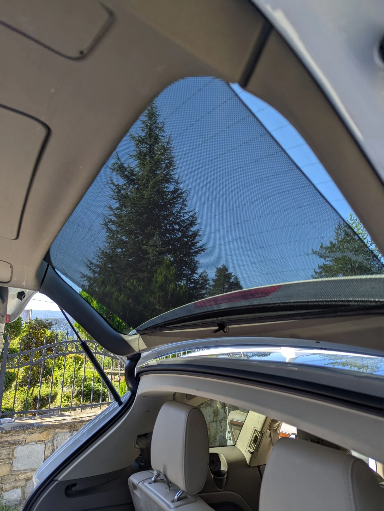 Audi Q7 3.0 TFSI    | Mobile.bg   12