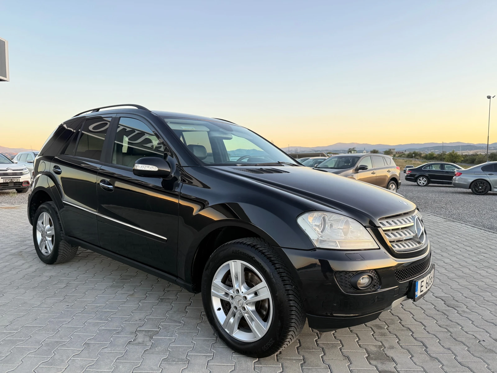 Mercedes-Benz ML 320 3.2 cdi СОБСТВЕН ЛИЗИНГ !! - изображение 3