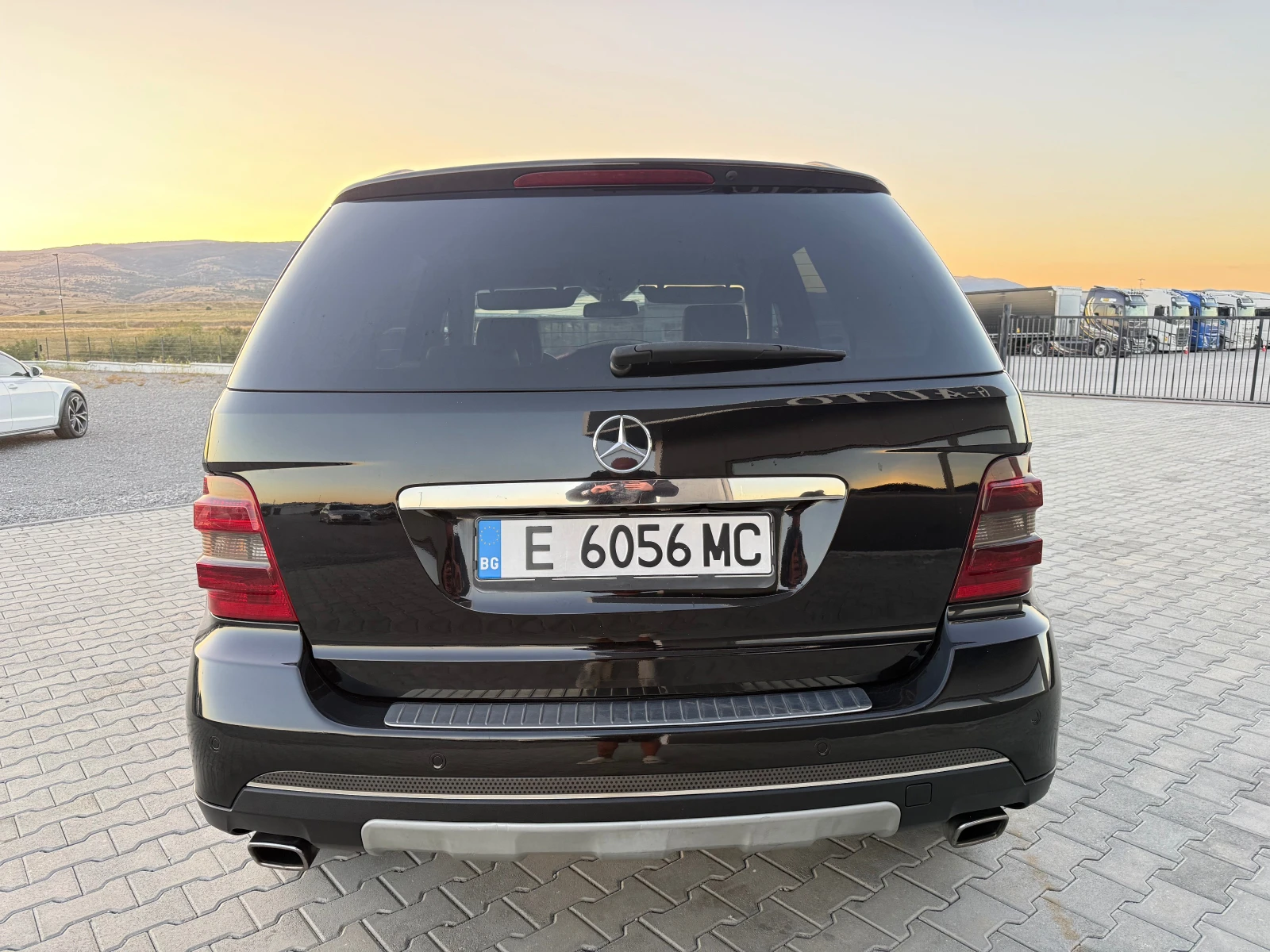Mercedes-Benz ML 320 3.2 cdi СОБСТВЕН ЛИЗИНГ !! - изображение 6