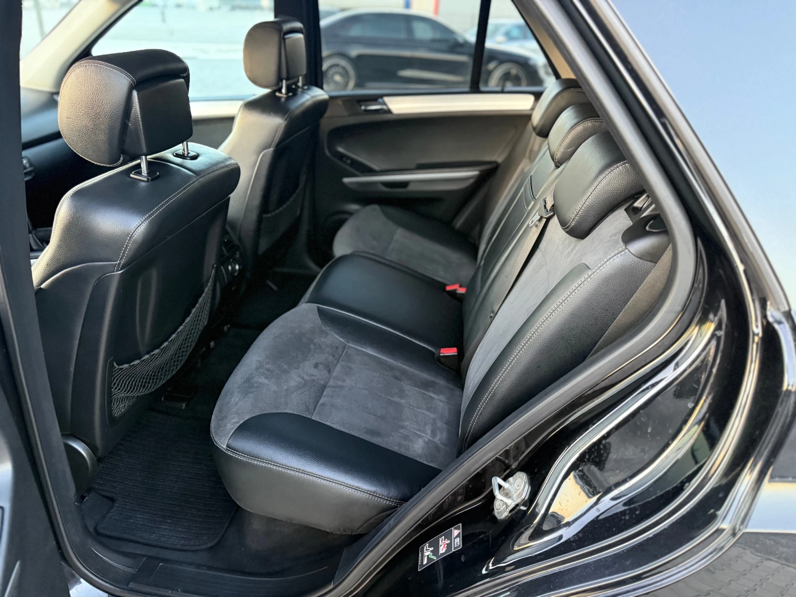 Mercedes-Benz ML 320 3.2 cdi   !! | Mobile.bg   11