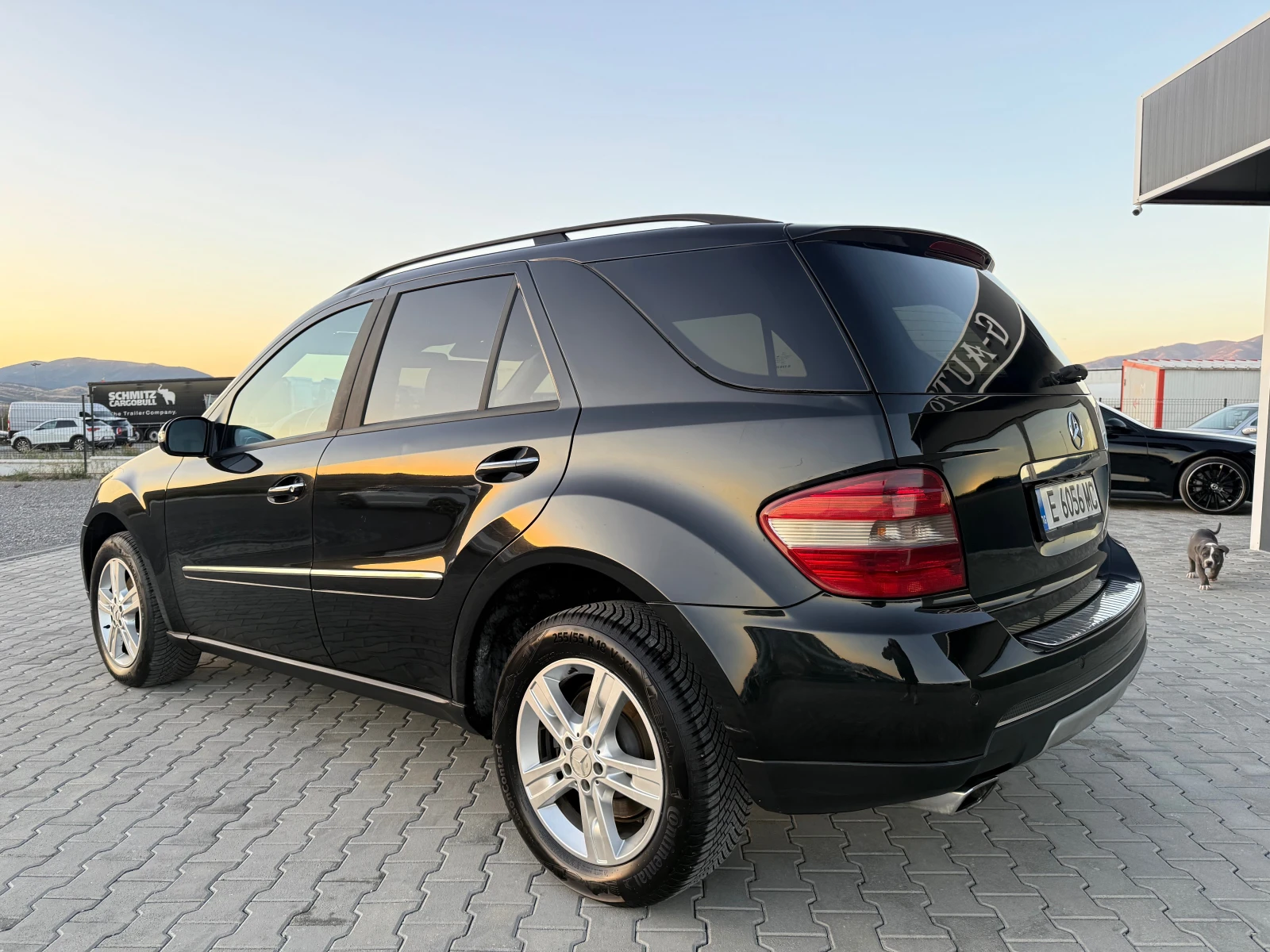 Mercedes-Benz ML 320 3.2 cdi СОБСТВЕН ЛИЗИНГ !! - изображение 7