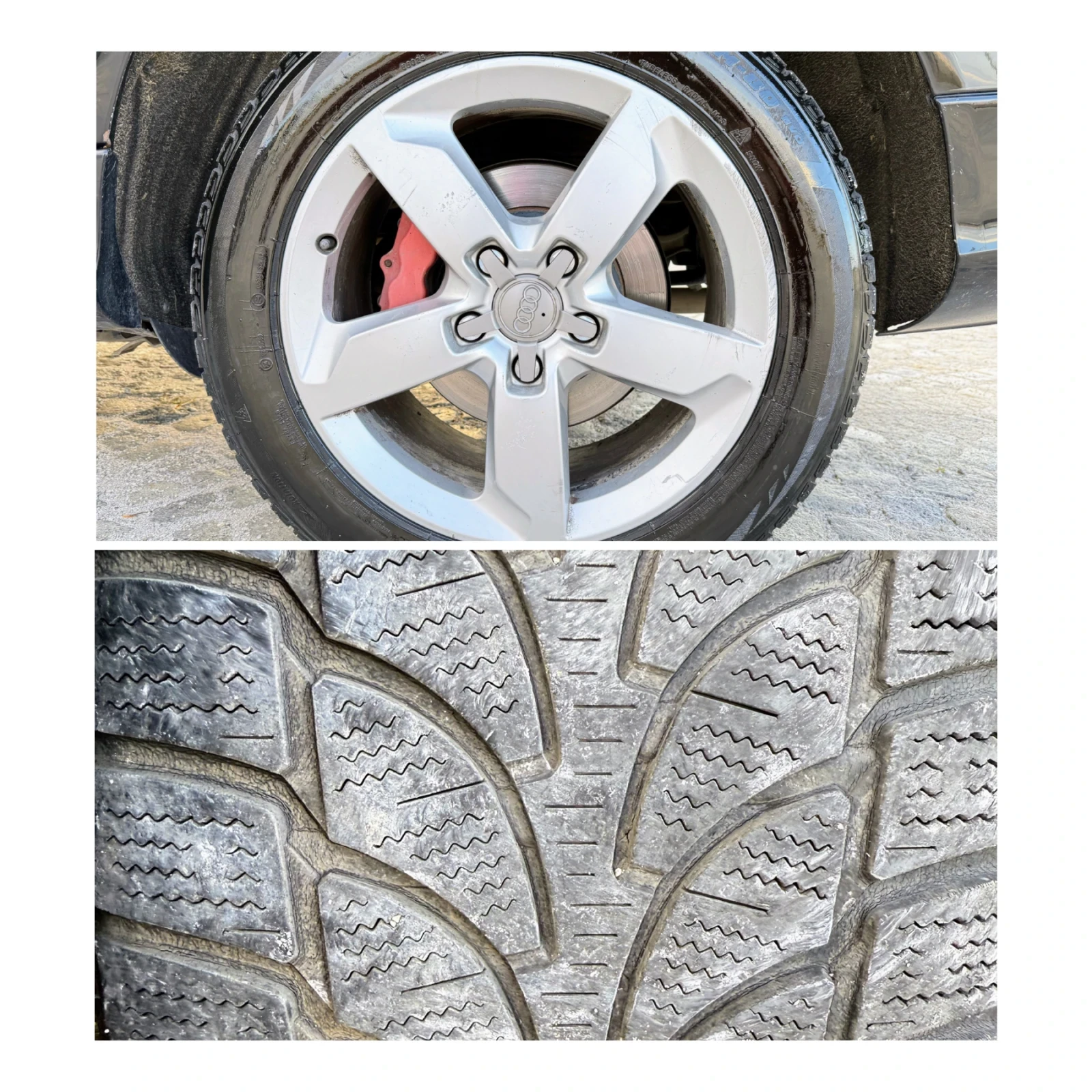 Audi Q7 3.0D/239hp* * *  * 6+ 1  | Mobile.bg   17