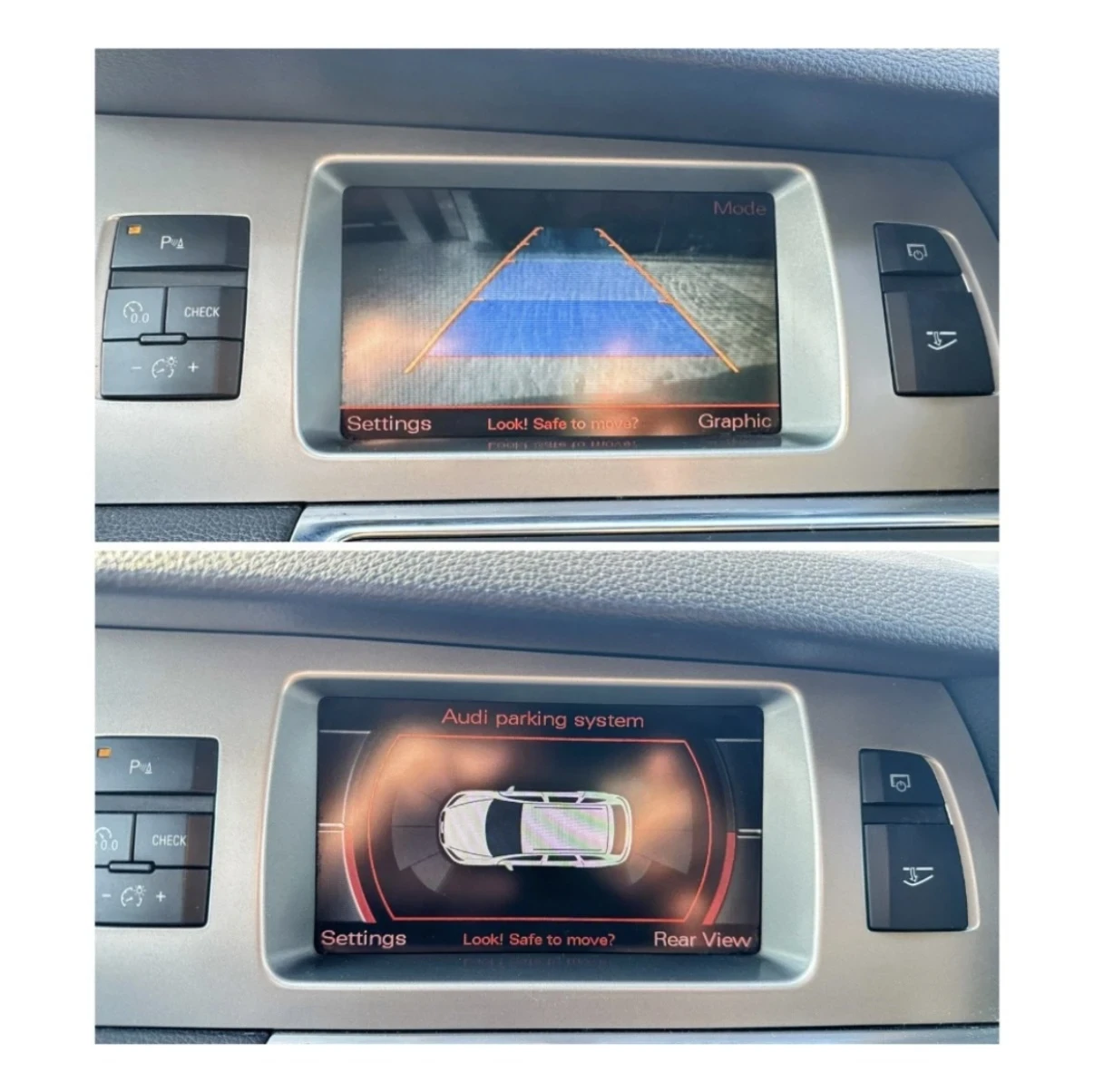 Audi Q7 3.0D/239hp* * *  * 6+ 1  | Mobile.bg   14