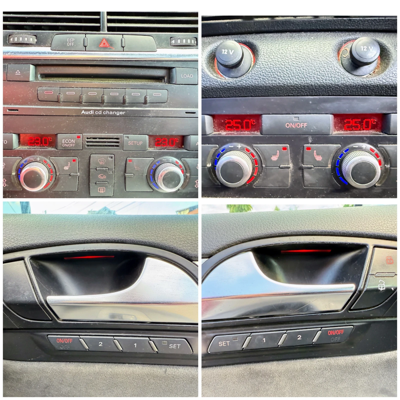 Audi Q7 3.0D/239hp* * *  * 6+ 1  | Mobile.bg   16