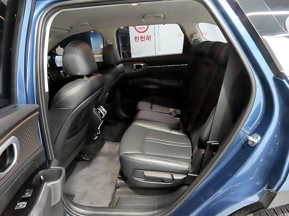 Kia Sorento Diesel 2.2 2WD Noblesse - изображение 7