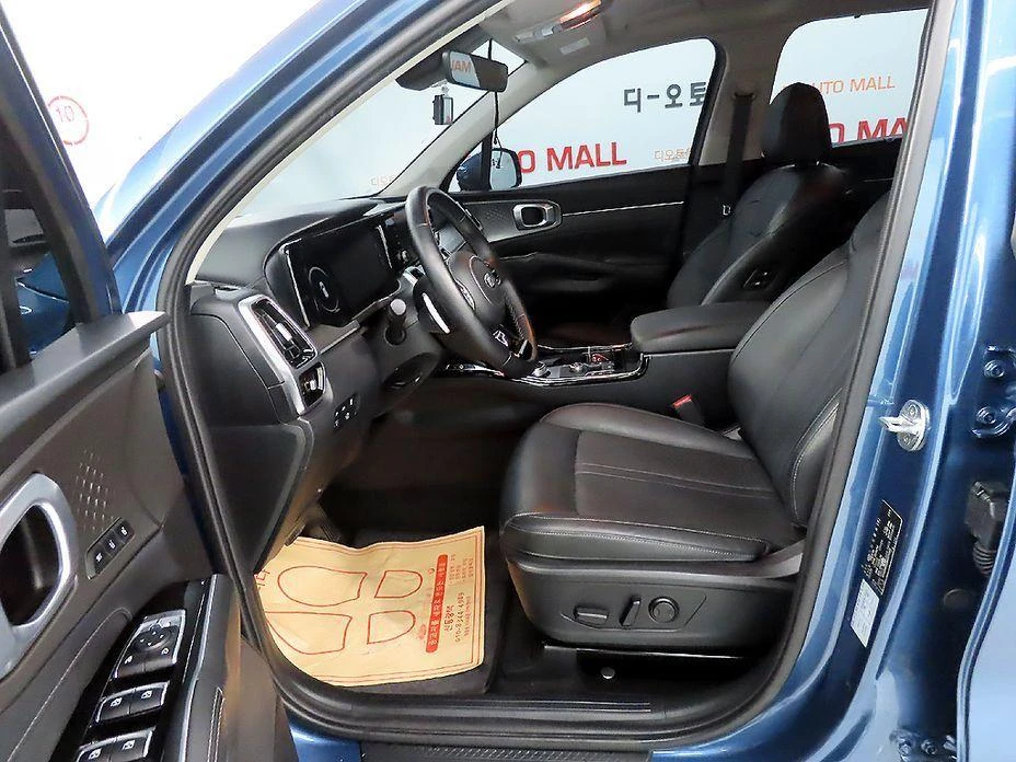 Kia Sorento Diesel 2.2 2WD Noblesse - изображение 6