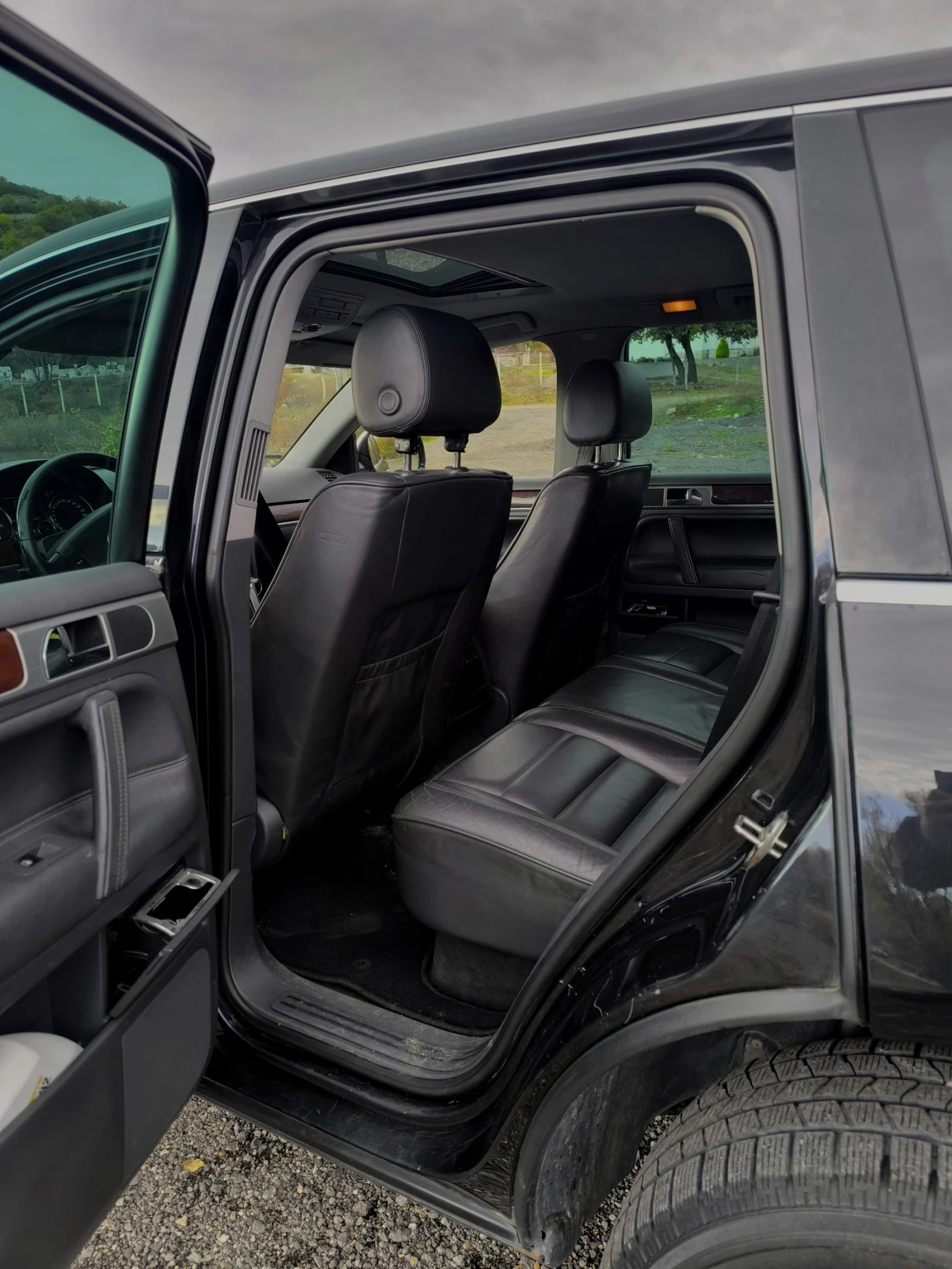 VW Touareg | Mobile.bg   11