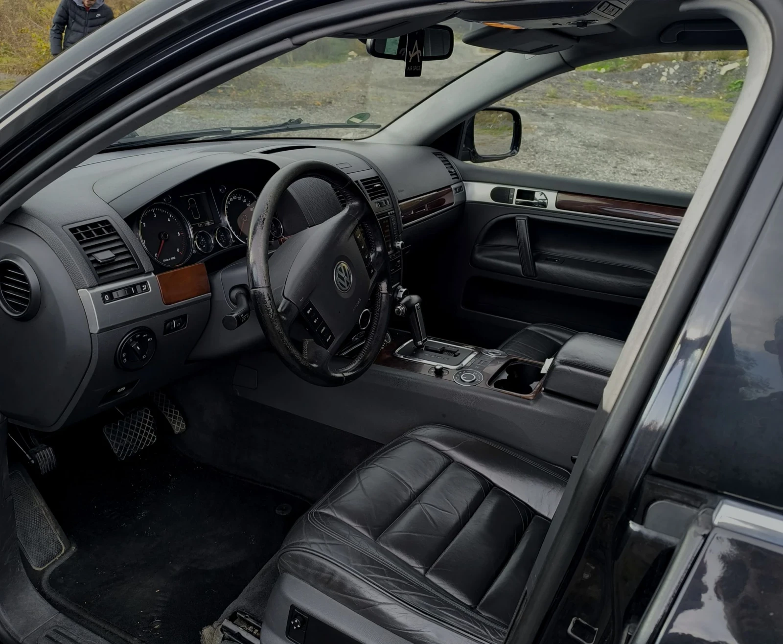 VW Touareg | Mobile.bg   10