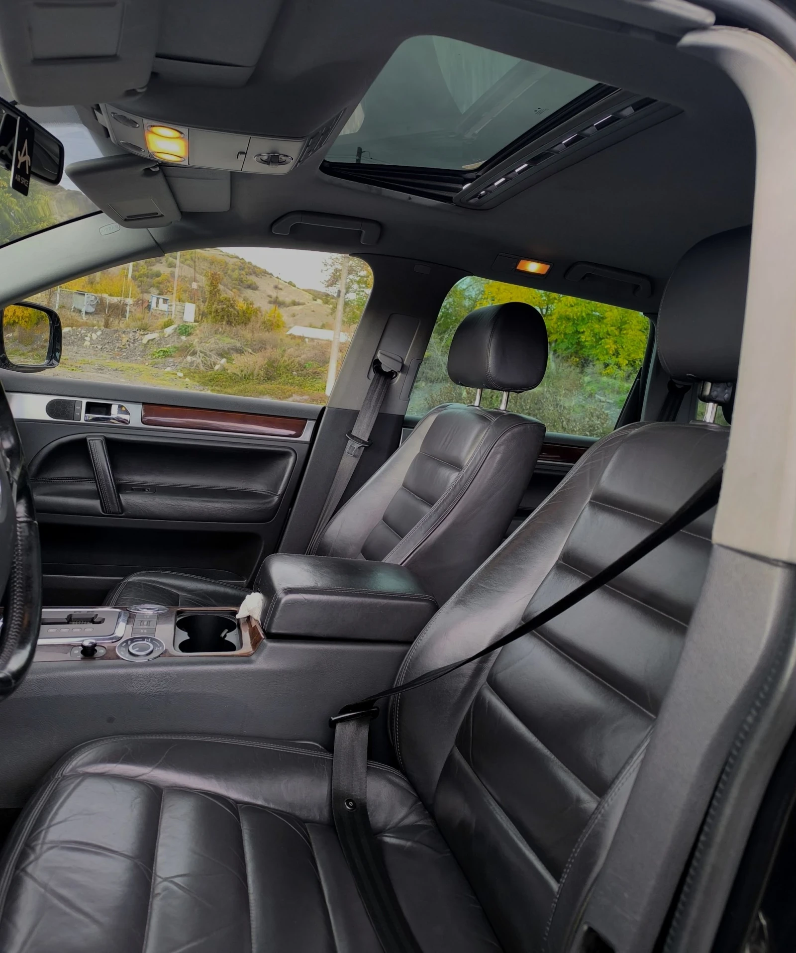 VW Touareg | Mobile.bg   8