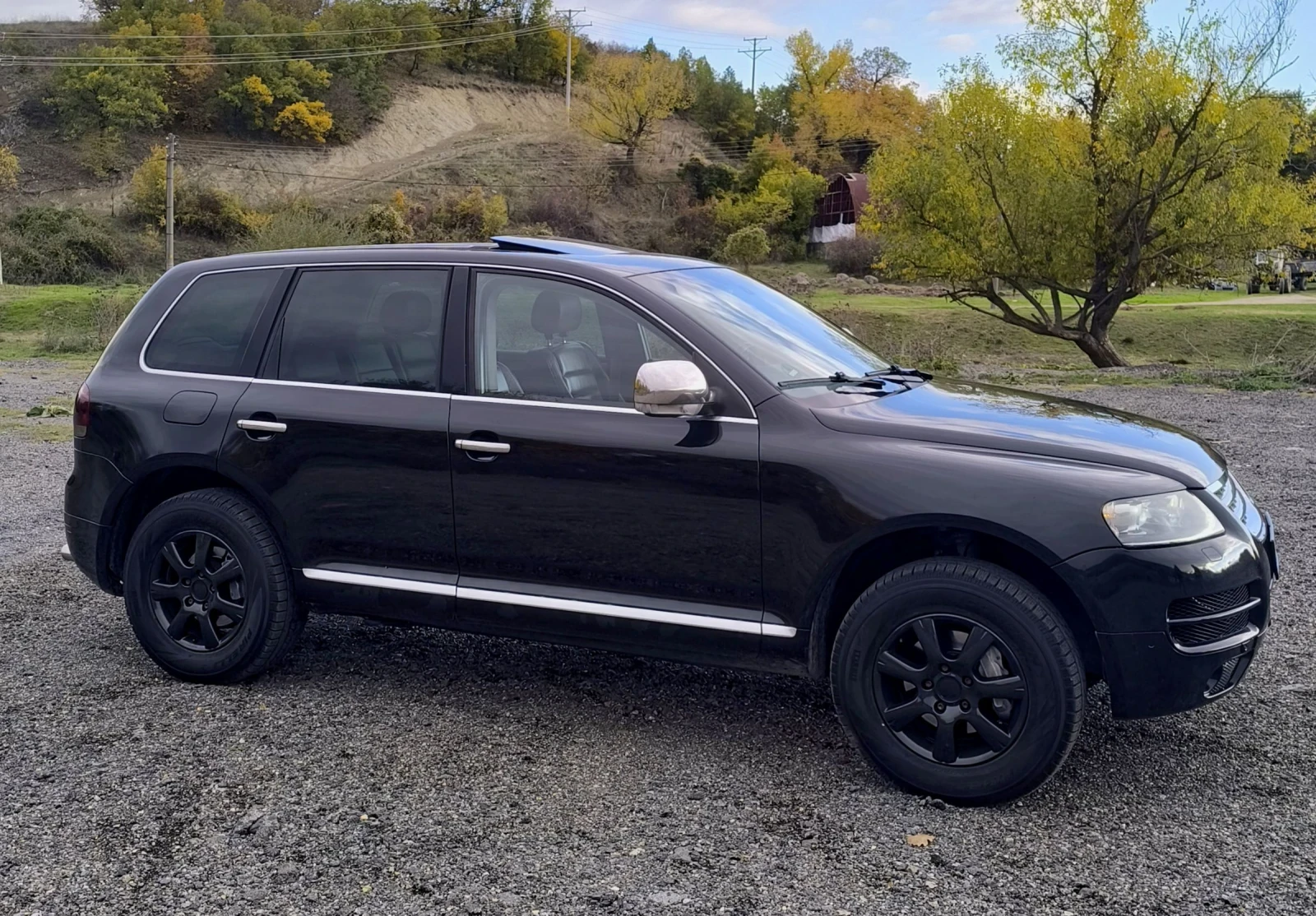 VW Touareg | Mobile.bg   4