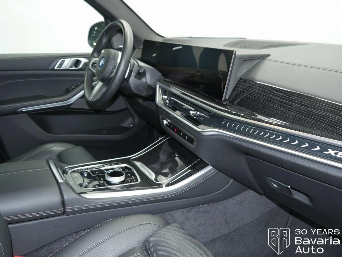 BMW X5 50e xDrive M Sport Paket Sportautomatic - изображение 7