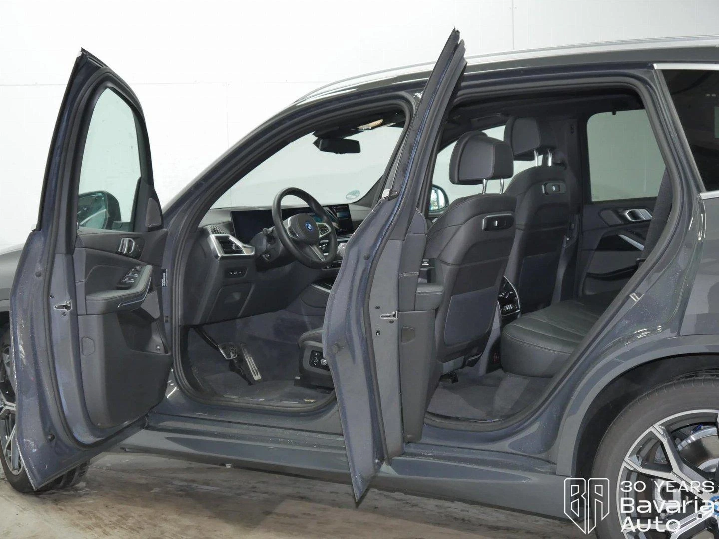 BMW X5 50e xDrive M Sport Paket Sportautomatic - изображение 5