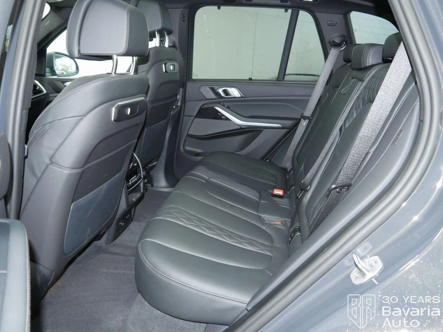 BMW X5 50e xDrive M Sport Paket Sportautomatic - изображение 8