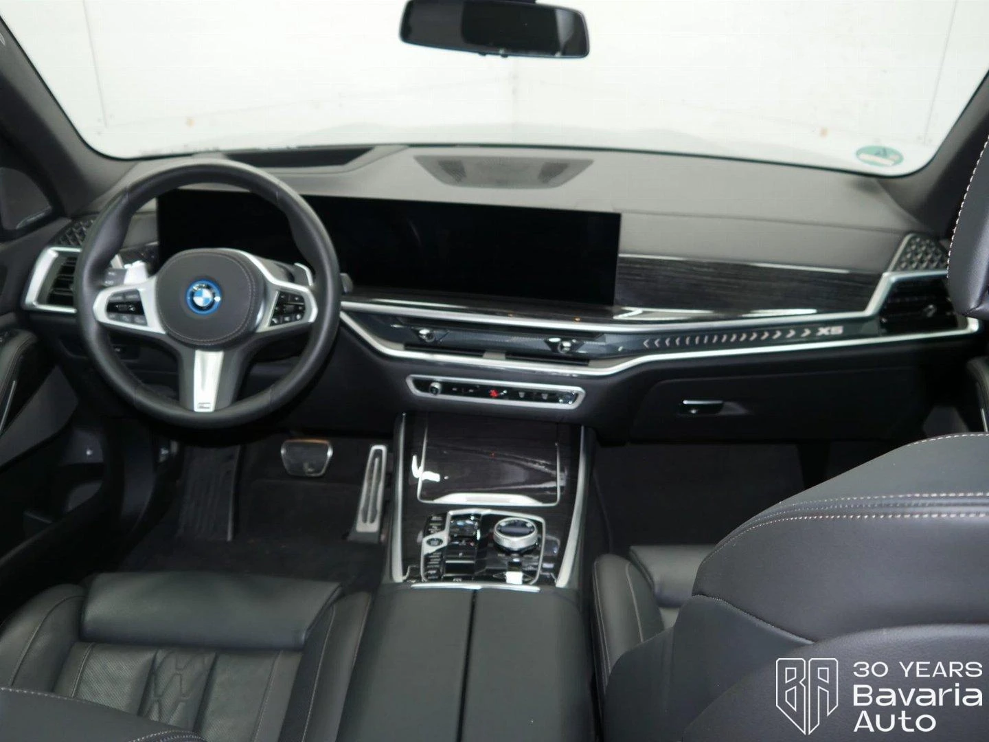 BMW X5 50e xDrive M Sport Paket Sportautomatic - изображение 6