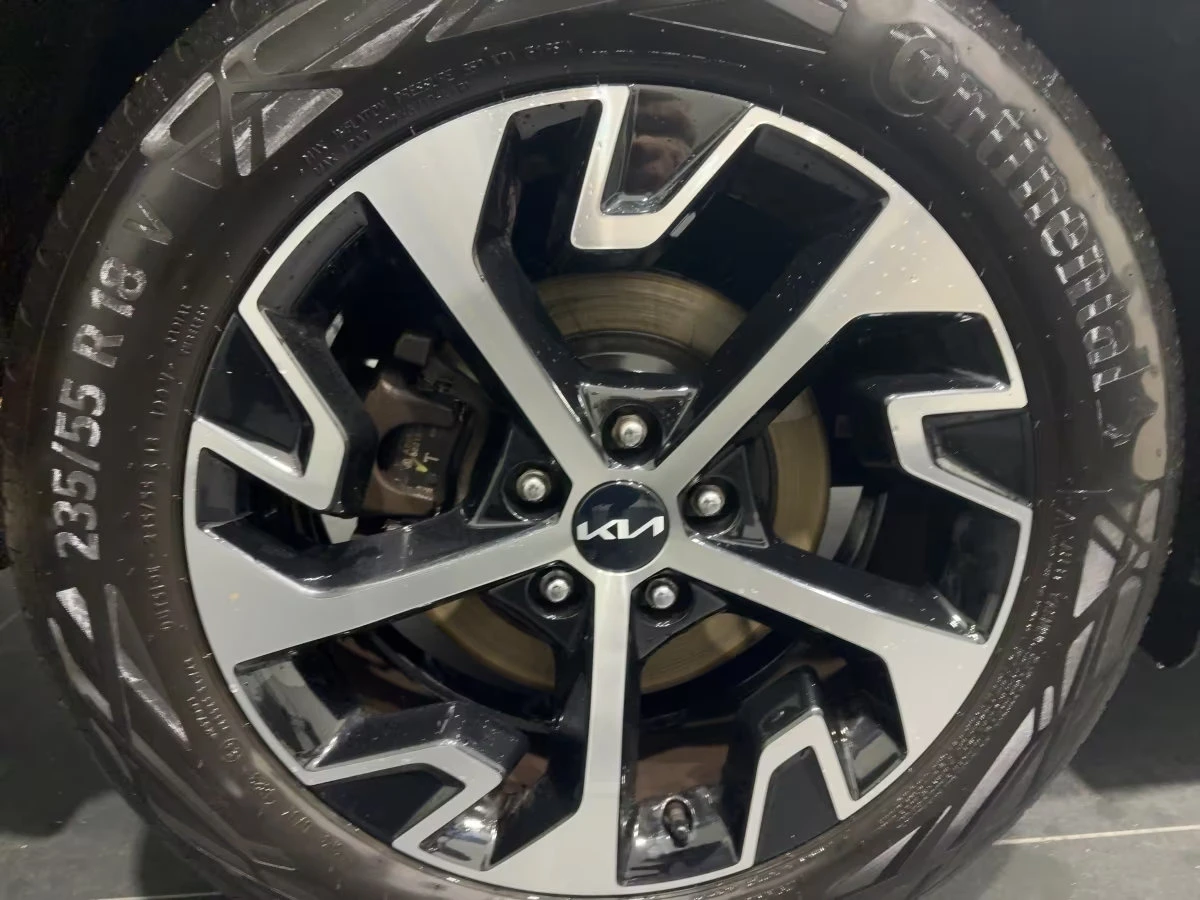 Kia Sportage 1.6T-GDI/226HP/SPIRIT/mHEV/CARPLAY/BSA/L.ASS/961f | Mobile.bg   7