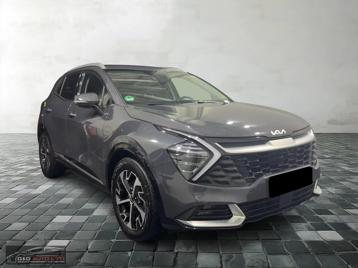 Kia Sportage 1.6T-GDI/226HP/SPIRIT/mHEV/CARPLAY/BSA/L.ASS/961f | Mobile.bg   3