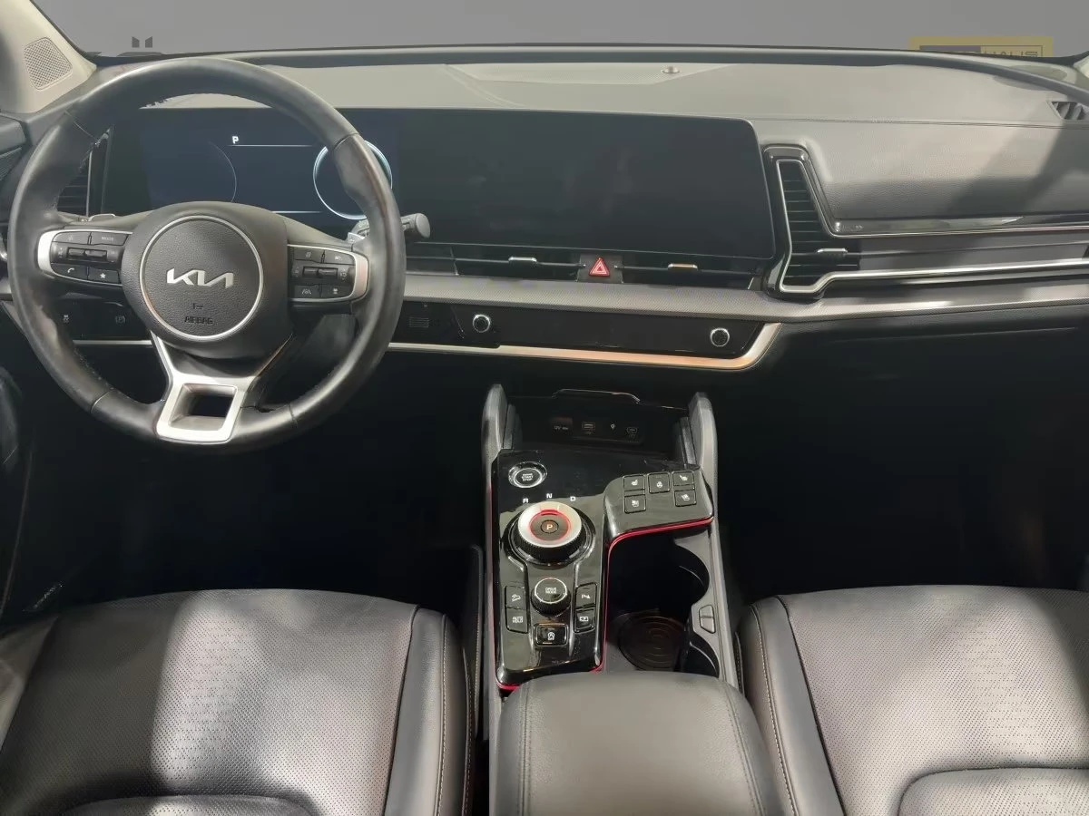 Kia Sportage 1.6T-GDI/226HP/SPIRIT/mHEV/CARPLAY/BSA/L.ASS/961f | Mobile.bg   9