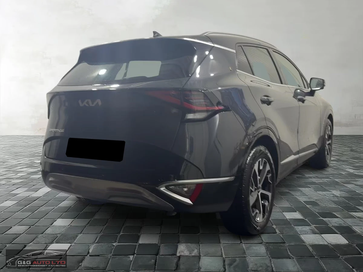 Kia Sportage 1.6T-GDI/226HP/SPIRIT/mHEV/CARPLAY/BSA/L.ASS/961f | Mobile.bg   4