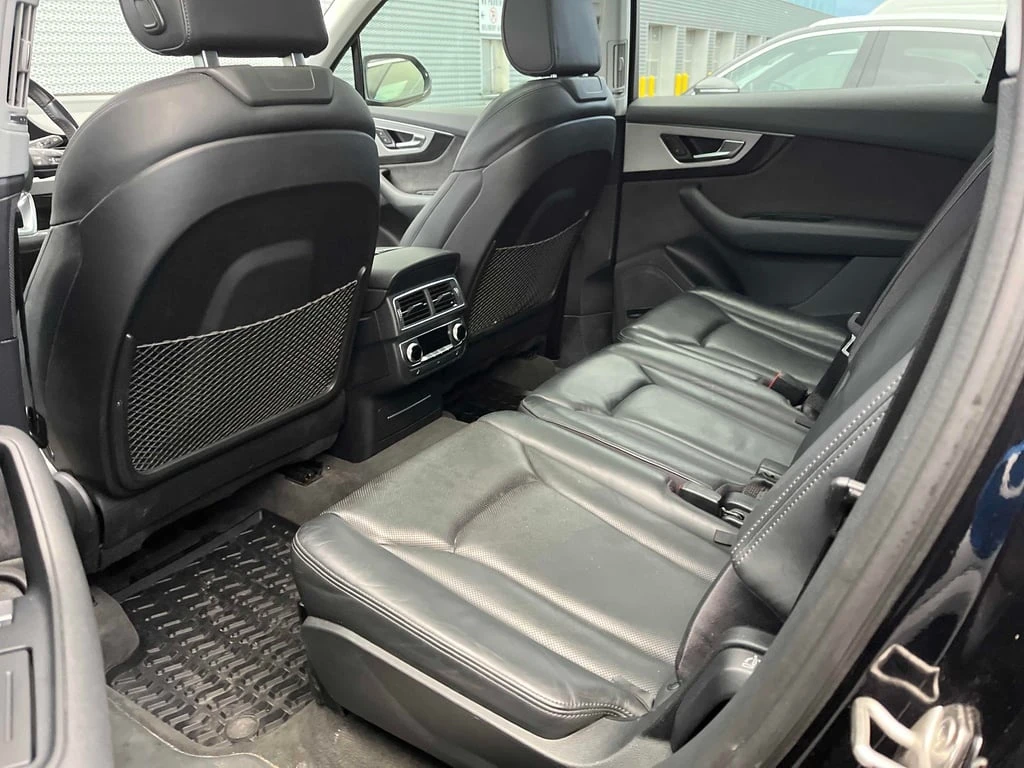 Audi Q7 TECHNIK QUATTRO * ��� ������������ ������ | Mobile.bg � ����������� 12