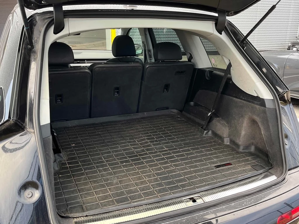 Audi Q7 TECHNIK QUATTRO * ��� ������������ ������ | Mobile.bg � ����������� 13