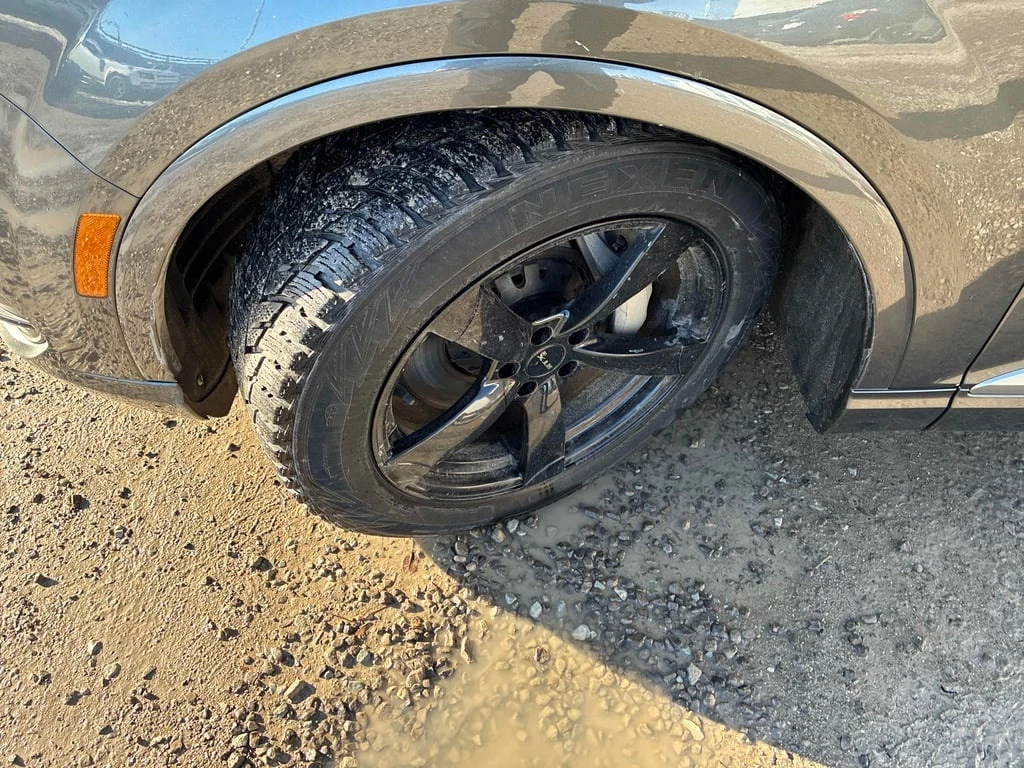 Audi Q7 * 3.0T Technik * CARFAX * ���� �� �� | Mobile.bg � ����������� 12