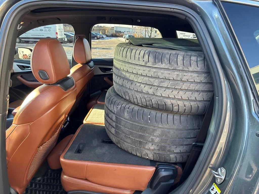 Audi Q7 * 3.0T Technik * CARFAX * ���� �� �� | Mobile.bg � ����������� 10