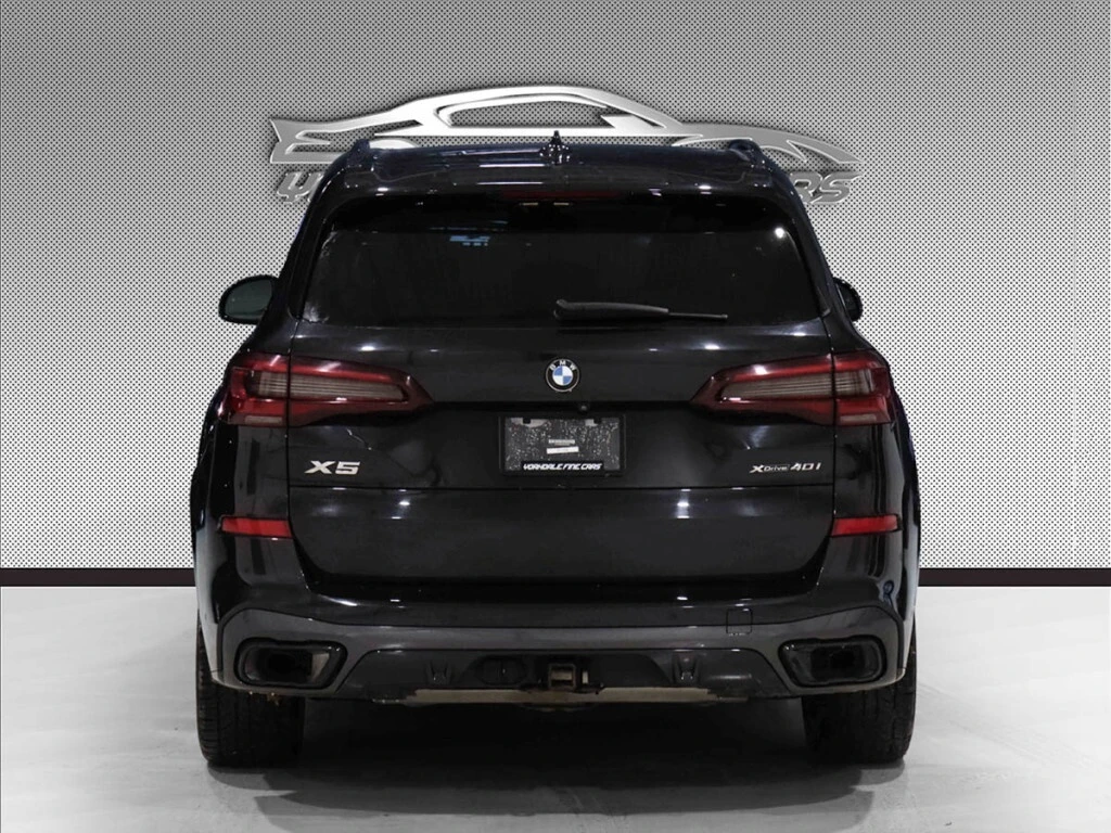 BMW X5 * xDrive40i / M Sport Pkg / Premium Essential Pkg  - изображение 5