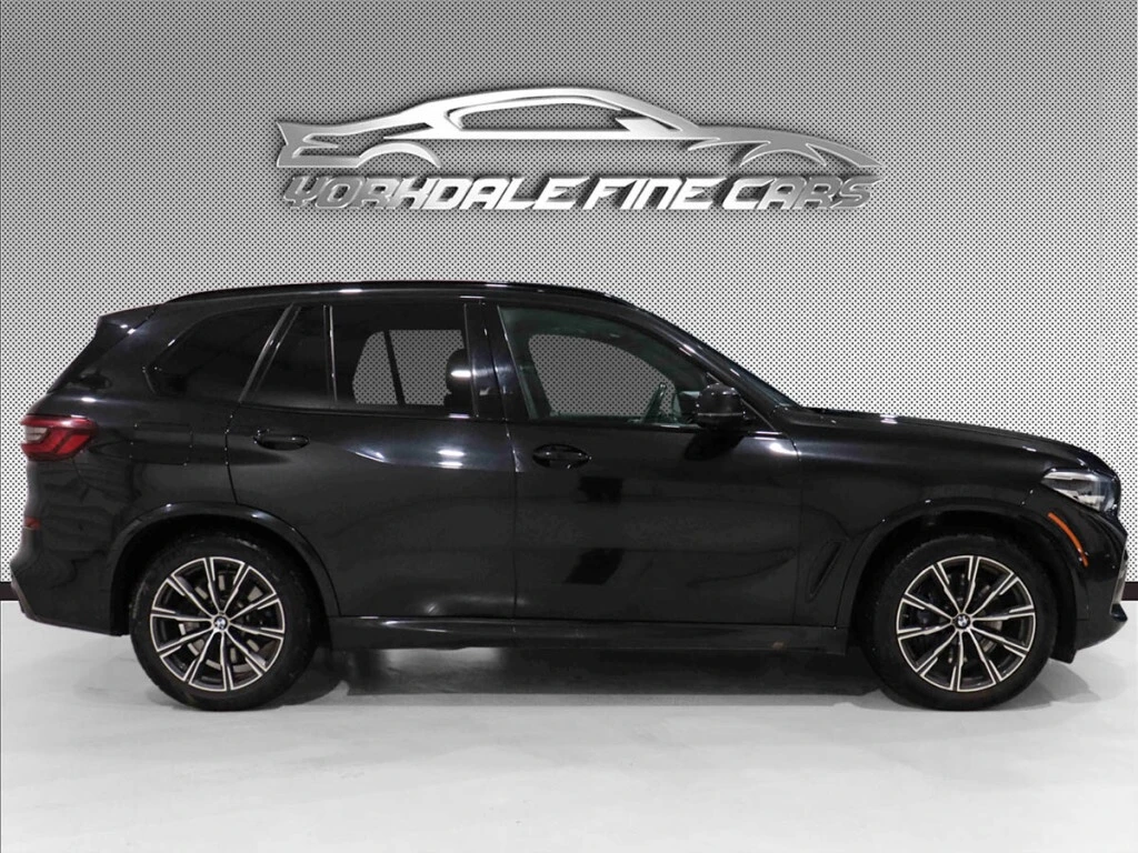 BMW X5 * xDrive40i / M Sport Pkg / Premium Essential Pkg  - изображение 3