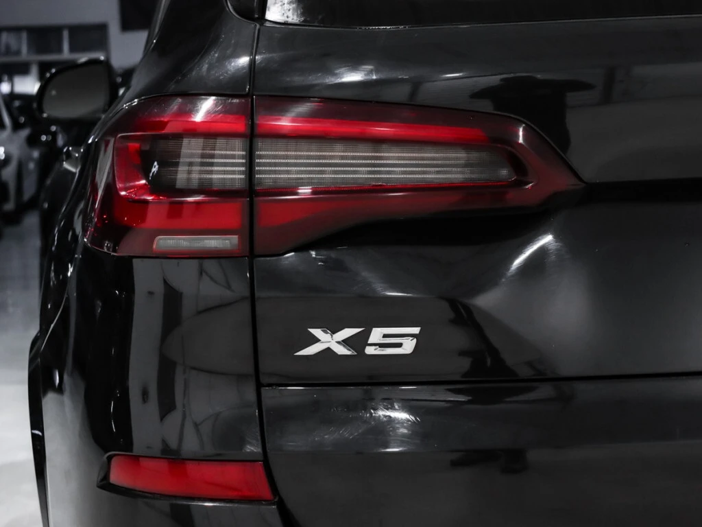 BMW X5 * xDrive40i / M Sport Pkg / Premium Essential Pkg  - изображение 8