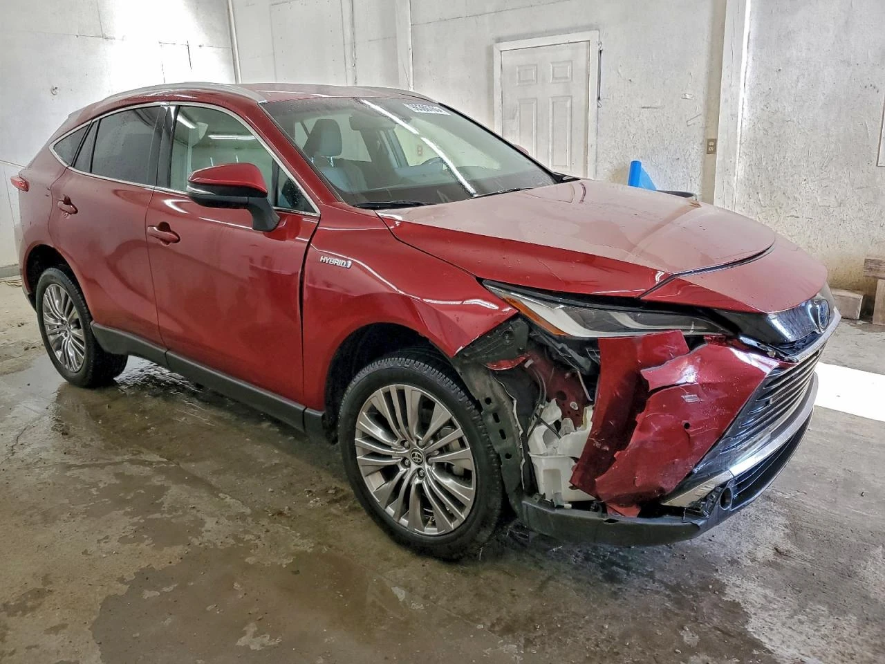 Toyota Venza 2.5l Le | Mobile.bg � ����������� 4