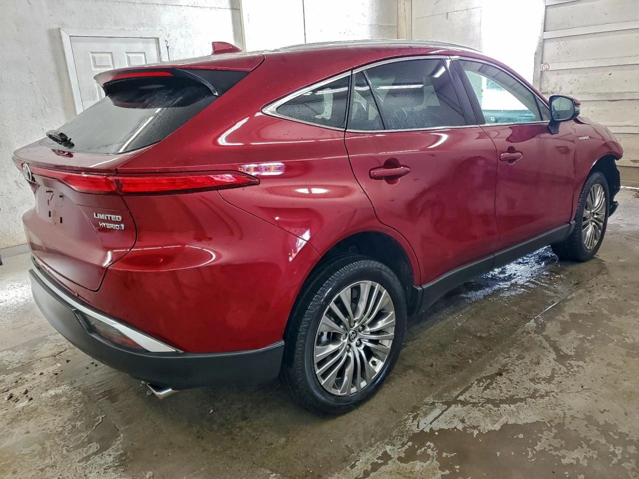 Toyota Venza 2.5l Le | Mobile.bg � ����������� 3