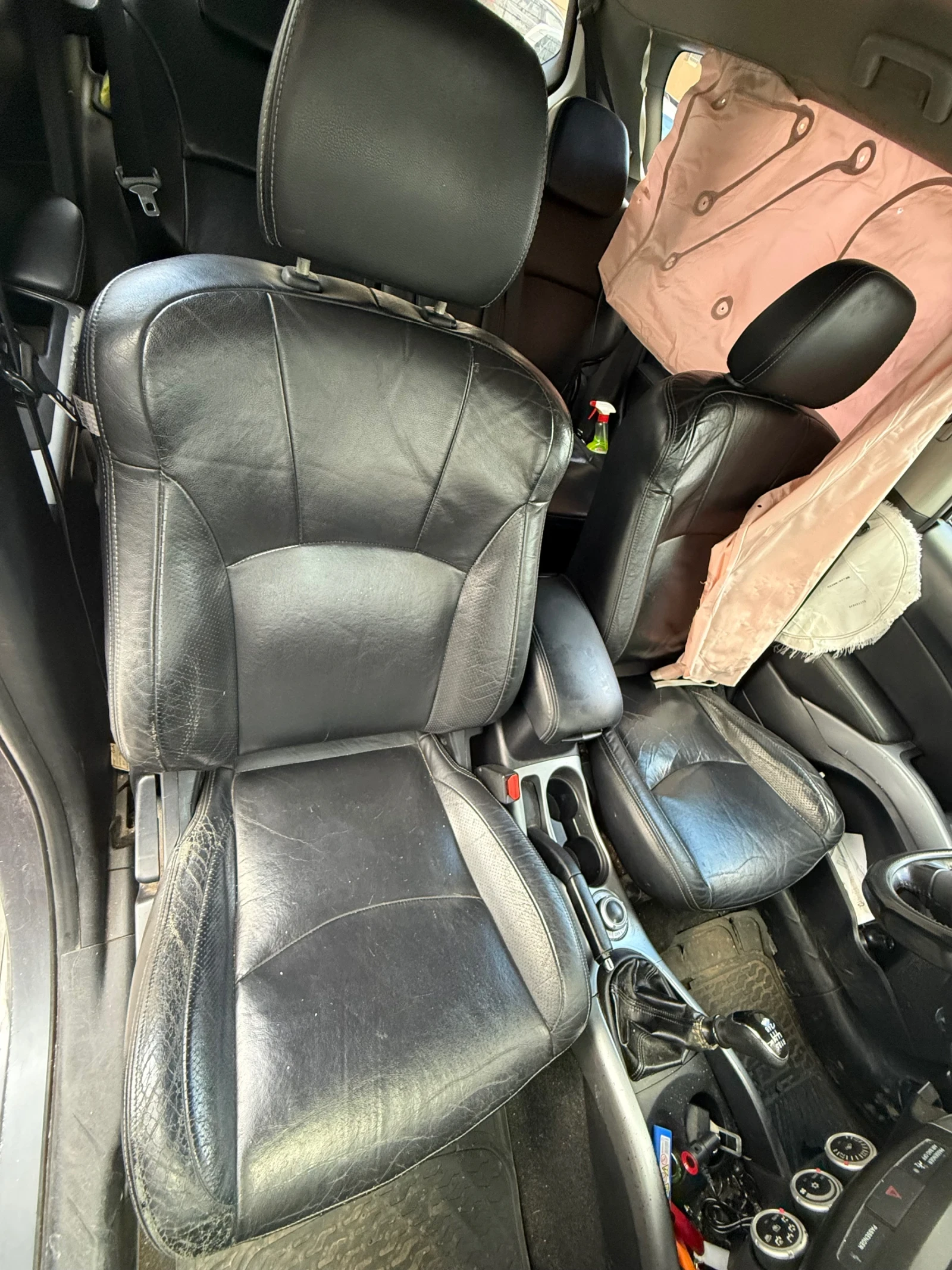 Peugeot 4007 | Mobile.bg � ����������� 5