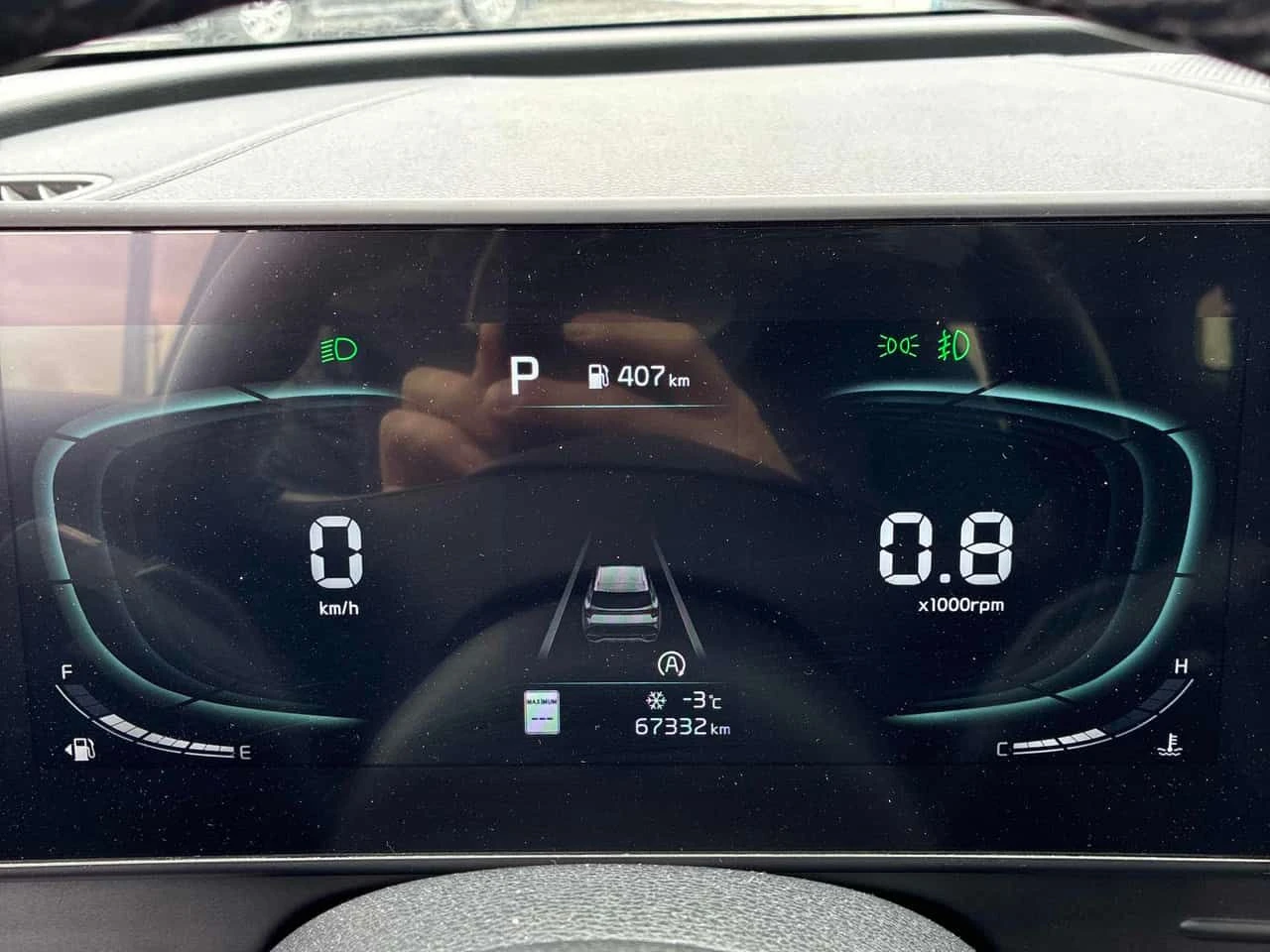 Kia Sportage EX  CARFAX, снимка 9 - Автомобили и джипове - 53839239