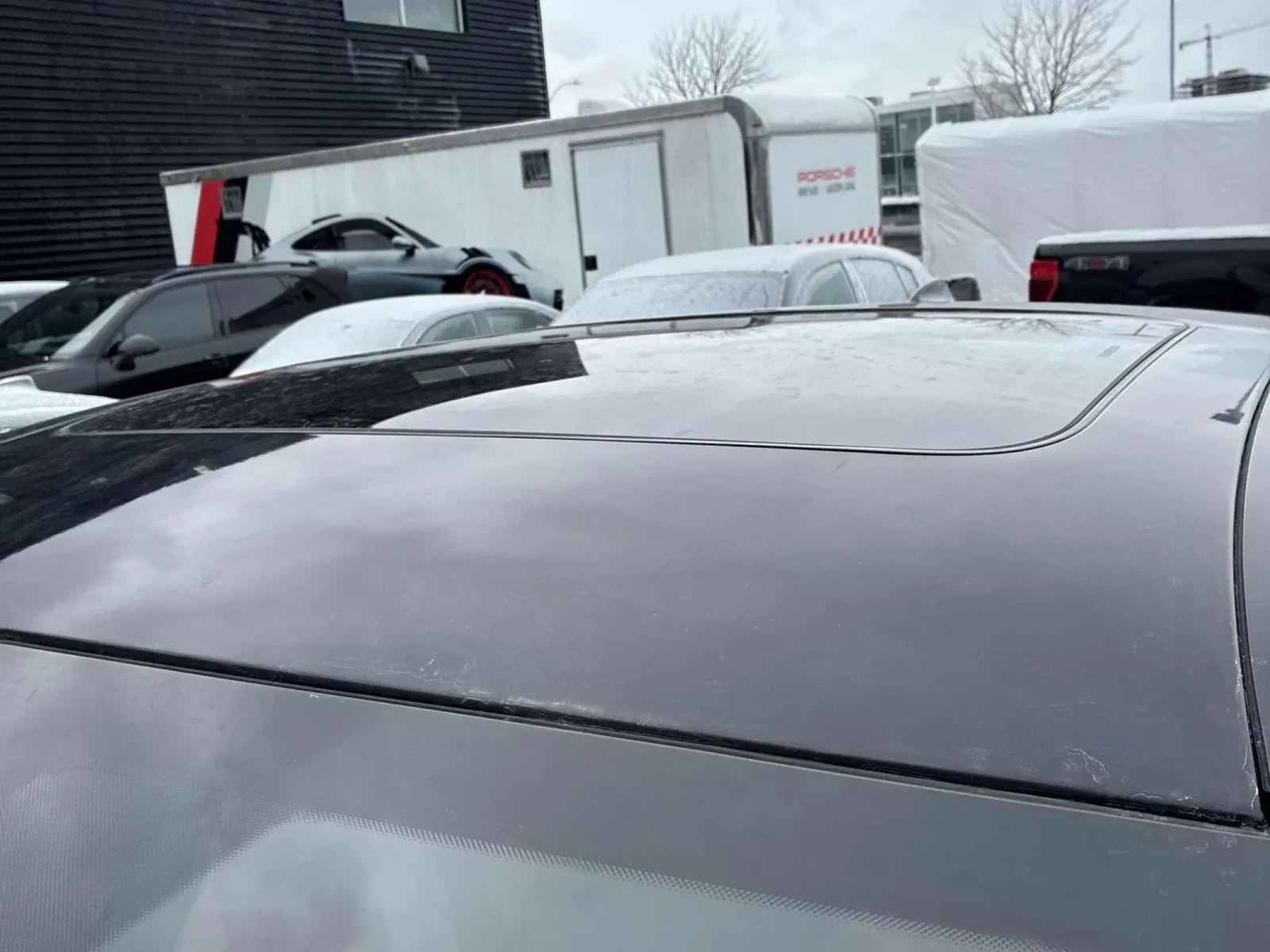 BMW X6 M* SPORT* ДИГИТАЛНО* ТАБЛО* HARMON* KARDON* 360КАМ, снимка 6 - Автомобили и джипове - 53917078