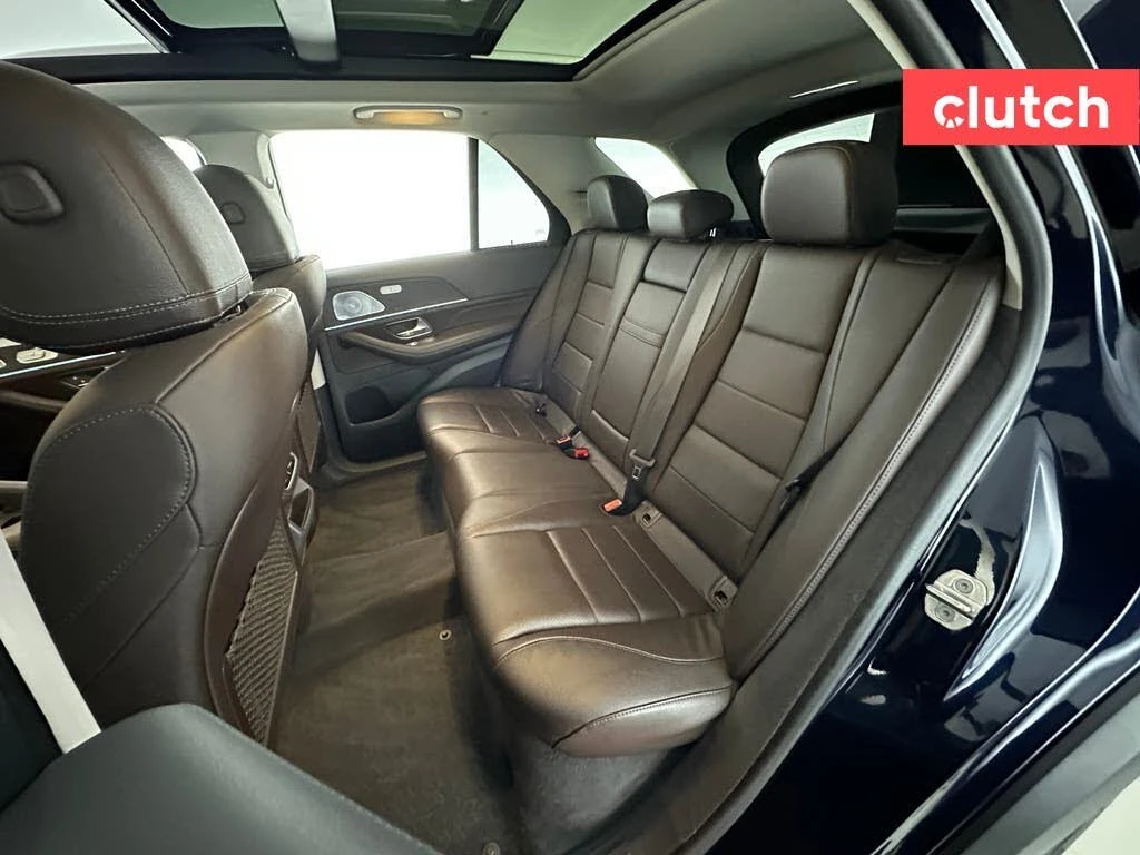 Mercedes-Benz GLE 450 4MATIC* АвтоКредит* (ЦЕНА ДО БГ), снимка 9 - Автомобили и джипове - 54057764