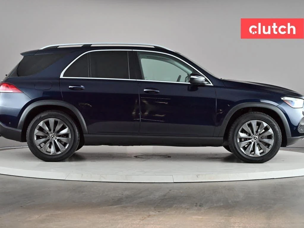 Mercedes-Benz GLE 450 4MATIC* АвтоКредит* (ЦЕНА ДО БГ), снимка 4 - Автомобили и джипове - 54057764