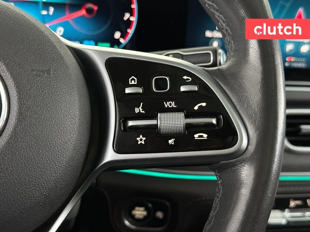 Mercedes-Benz GLE 450 4MATIC* АвтоКредит* (ЦЕНА ДО БГ), снимка 14 - Автомобили и джипове - 54057764