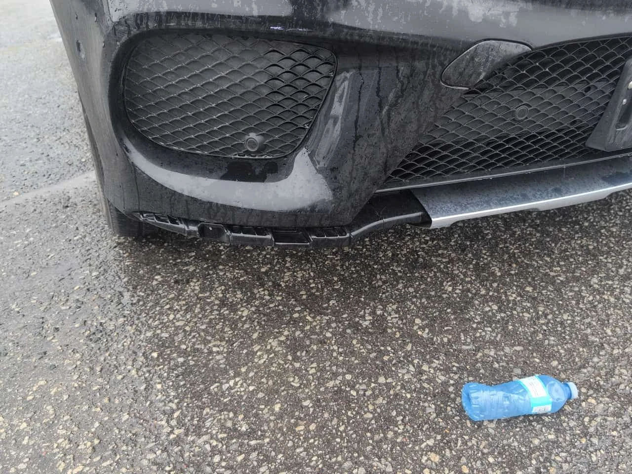 Mercedes-Benz GLE 350d  CARFAX, снимка 11 - Автомобили и джипове - 54079244